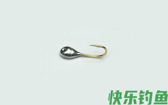 0.5号千又朝天钩能钓多大的鱼(图2)