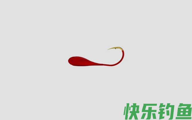 0.5号千又朝天钩能钓多大的鱼(图3)