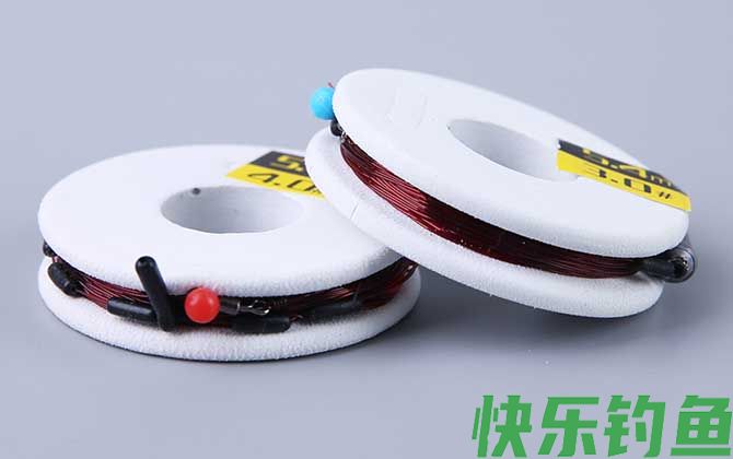 3.0号主线用多大的浮漂(图2)