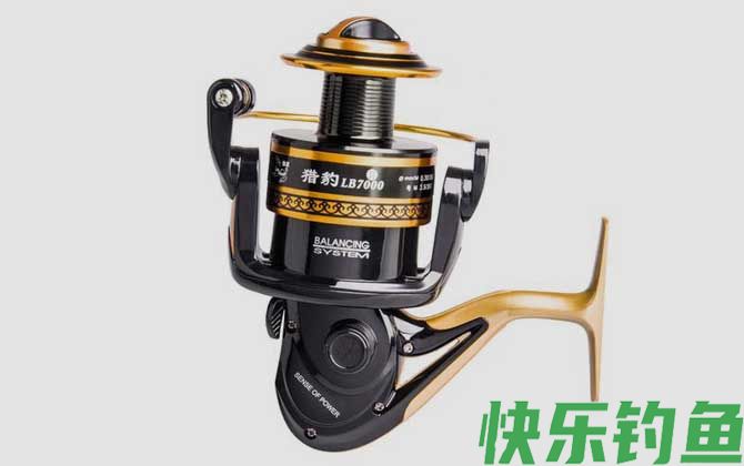 狼王渔轮怎么样(图2)