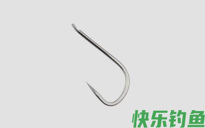 0.1号新关东钩能钓多大鱼(图1)