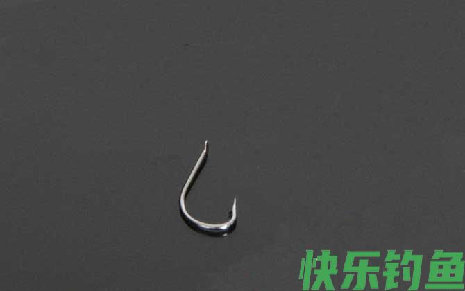 钓黄尾鱼用伊豆几号钩(图4)