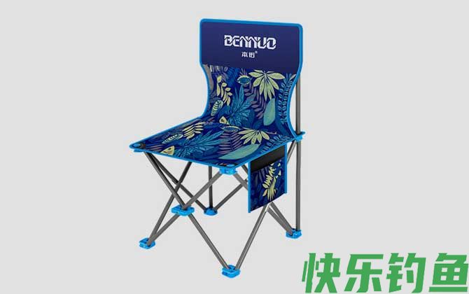 性价比高的折叠钓鱼椅推荐(图1)