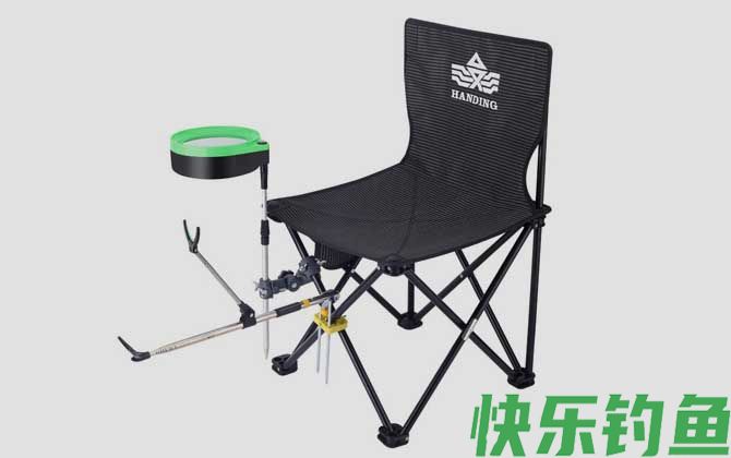 性价比高的折叠钓鱼椅推荐(图3)
