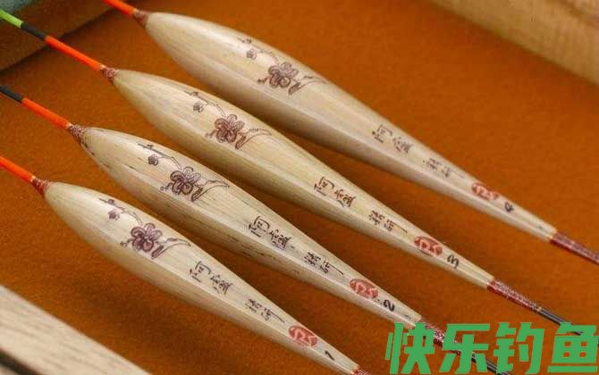 中国十大浮漂品牌排行榜(图6)
