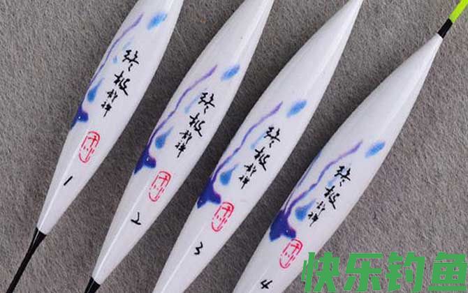 中国十大浮漂品牌排行榜(图8)