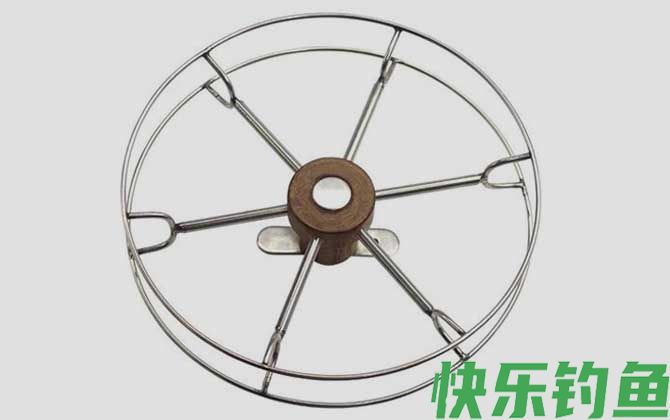 前打轮和八卦轮的区别(图2)