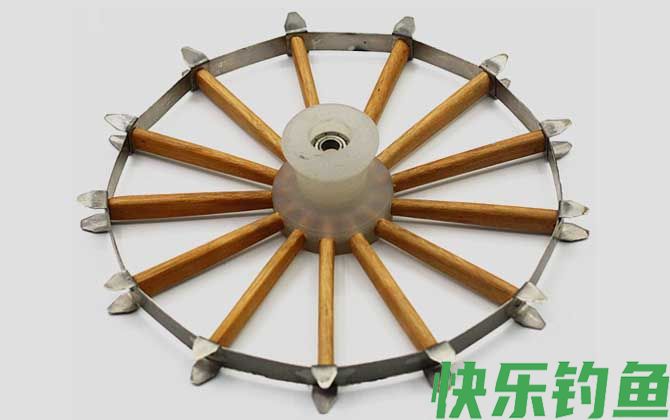 前打轮和八卦轮的区别(图4)