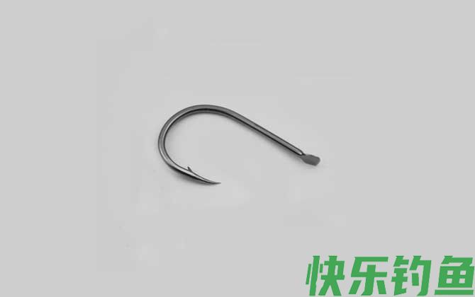爆炸钩用千又钩还是伊势尼钩(图2)