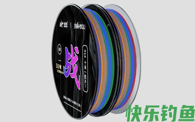 5号pe线拉力多少公斤(图1)