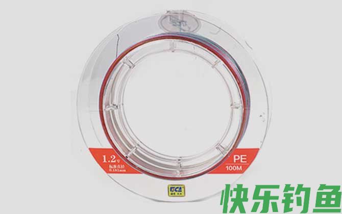 5号pe线拉力多少公斤(图2)