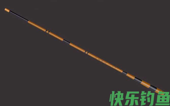 推荐几款性价比高的劲松鱼竿(图4)