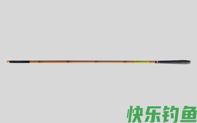 性价比高的3.6米鱼竿推荐(图4)