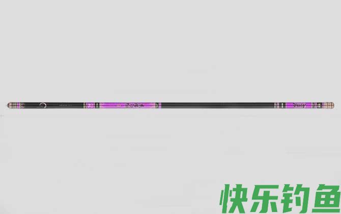 性价比高的3.6米鱼竿推荐(图5)