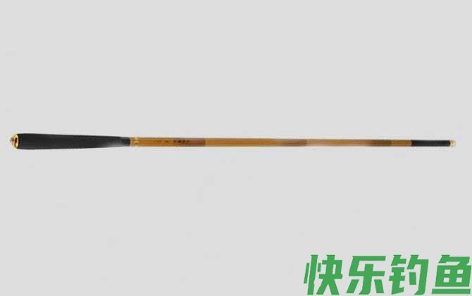 十大经典综合竿排行榜(图2)