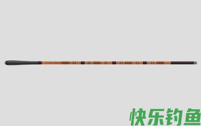 十大经典综合竿排行榜(图3)