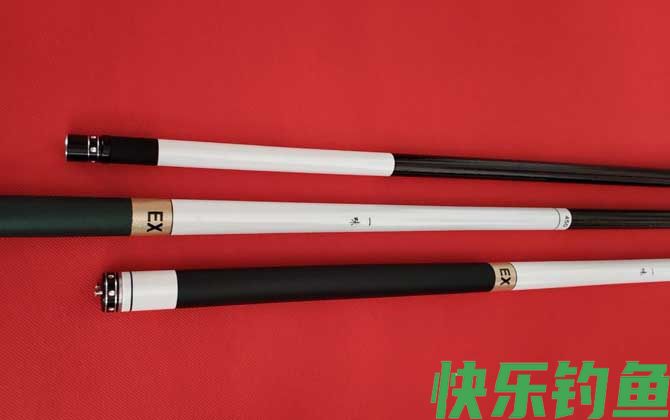 十大经典综合竿排行榜(图5)