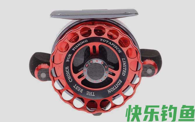 前打竿可以用筏钓轮吗(图4)