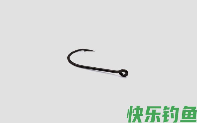 4号丸世钩相当于几号伊豆钩(图1)