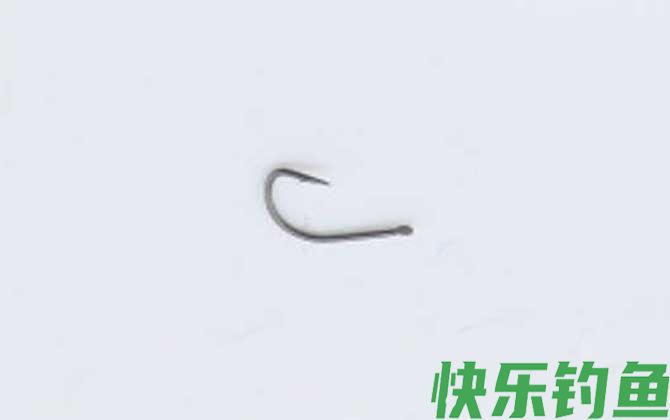 4号丸世钩相当于几号伊豆钩(图4)