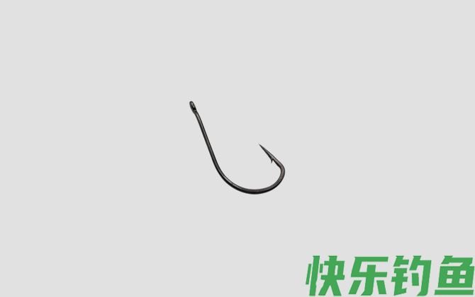 4号丸世钩相当于几号伊豆钩(图3)