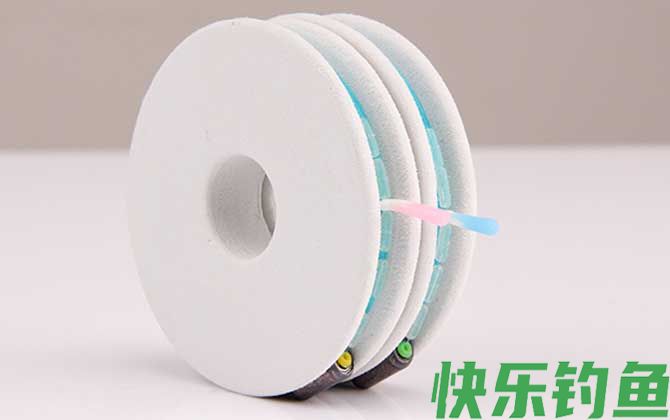 2.0号主线1.5号子线可以钓多大鱼(图3)