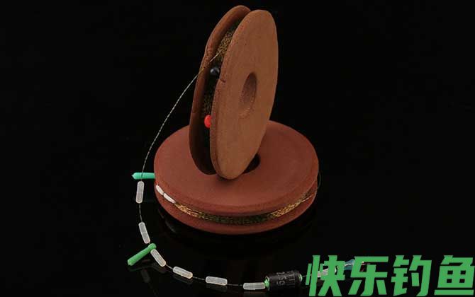 2.0号主线1.5号子线可以钓多大鱼(图2)