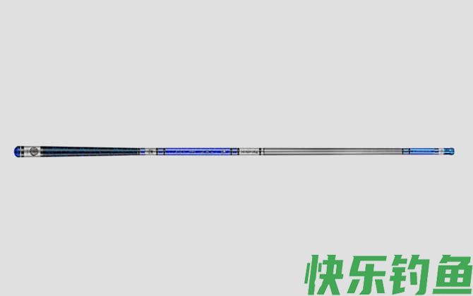 台钓竿收起来多长(图1)
