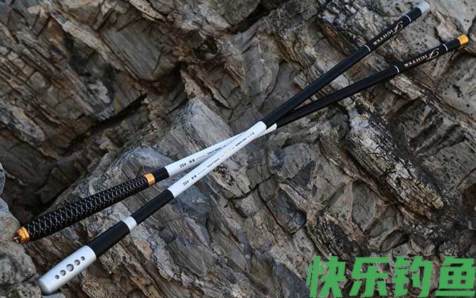 台钓竿和手竿有什么区别(图1)
