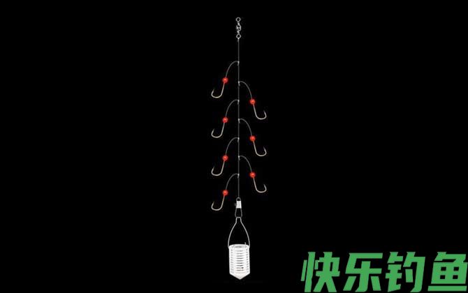 七星钩的正确安装方法(图2)