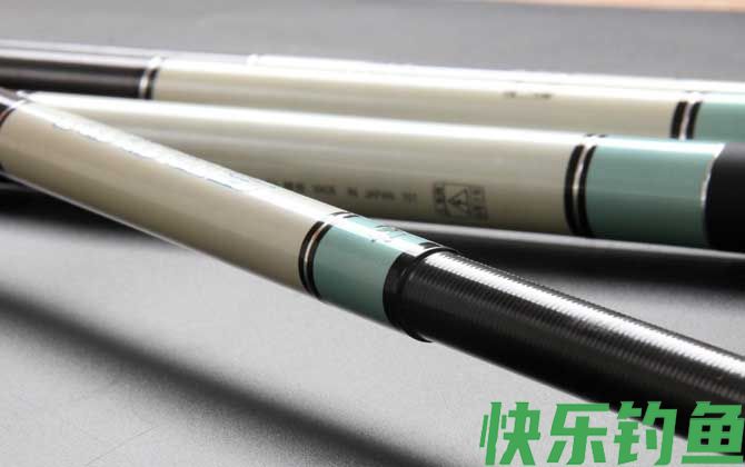 台钓竿和手竿有什么区别(图3)