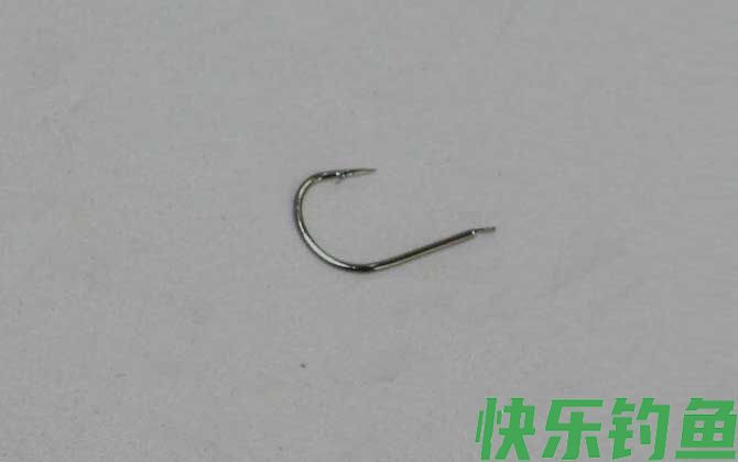 溪流钩适合钓多大的鱼(图1)
