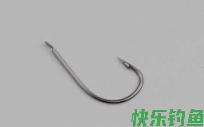 溪流钩适合钓多大的鱼(图4)