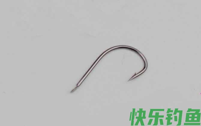 溪流钩适合钓多大的鱼(图3)