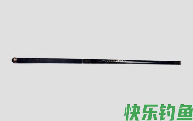传统钓竿多长的最实用(图1)