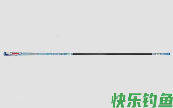十大性价比高的鲤鱼竿推荐(图6)