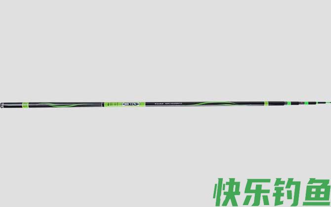 十大性价比高的鲤鱼竿推荐(图2)