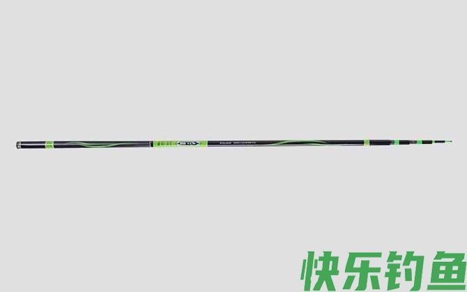 4米8鱼竿用多少克的漂好(图3)