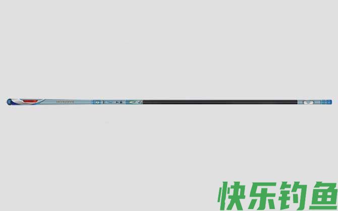 黑坑鱼竿可以用来野钓吗(图4)