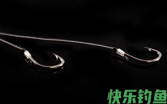 1.0子线能钓多大的鱼(图4)