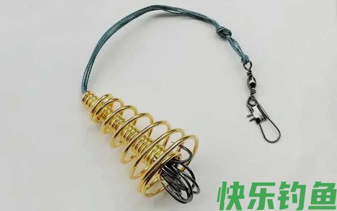 爆炸钩钓鱼要用鱼漂吗(图3)