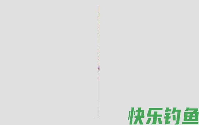 浮漂吃铅量是什么意思(图1)