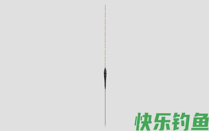 浮漂吃铅量是什么意思(图4)