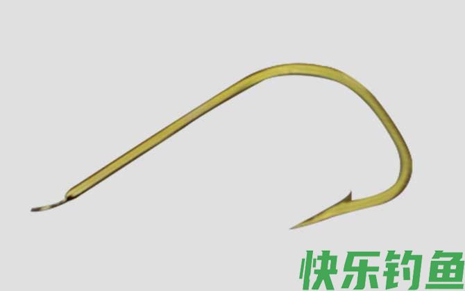 8号袖钩用多大子线(图4)