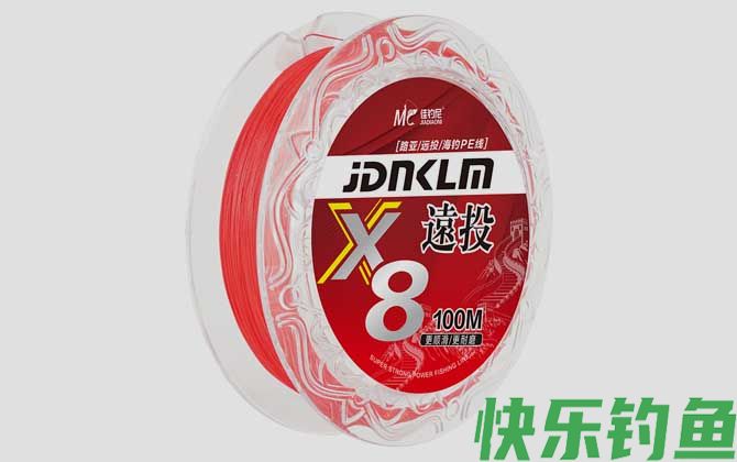 4号pe线能钓多重的鱼(图1)