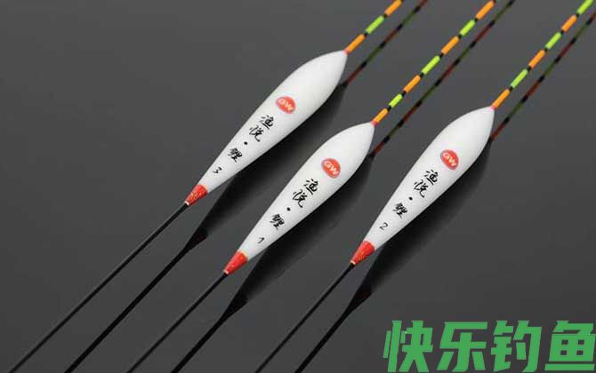 浮漂怎么选才好(图1)