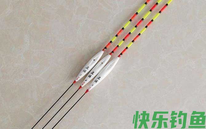 浮漂怎么选才好(图2)