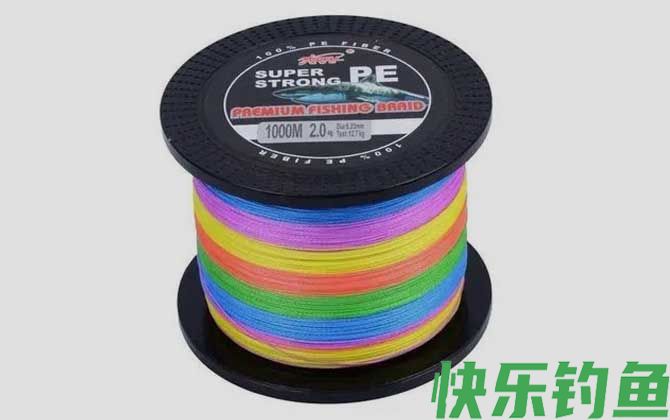 0.4号大力马线相当于几号尼龙线(图1)