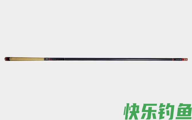 28调鱼竿钓鲫鱼怎样(图2)