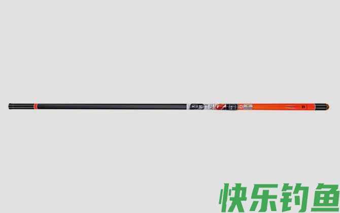 28调鱼竿钓鲫鱼怎样(图4)